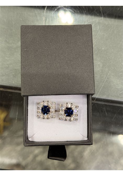 Jewellery Cufflinks SALVATORE FINIZIO | cufflinks | GEM.082